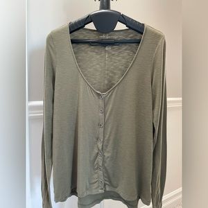 AE “soft and sexy”cardigan